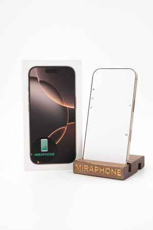 iPhone 16 Pro Sim+ESim Новый, распакованный