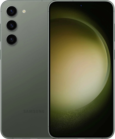 Samsung Galaxy S23 б/у Состояние "Отличный"