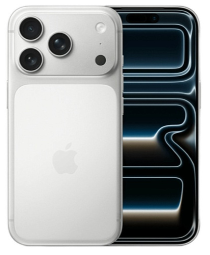 iPhone 17 Pro Max б/у Состояние "Как Новый"