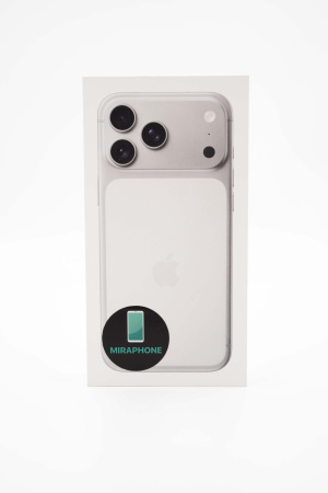iPhone 17 Pro Max Новый ESim