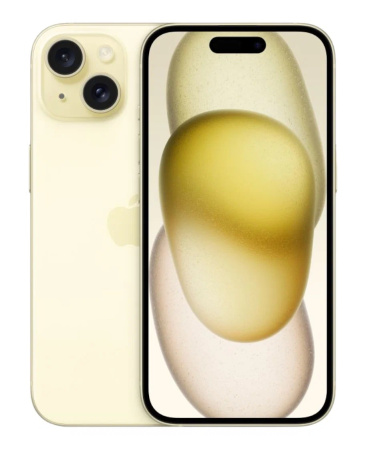 iPhone 15 ESim б/у Состояние "Хороший"