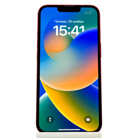 iPhone 13 б/у Состояние "Отличный"