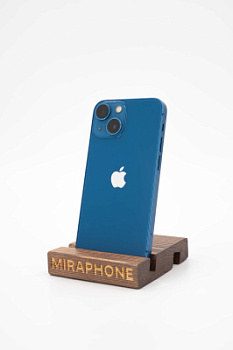 iPhone 13 Mini  Blue 128gb б/у
