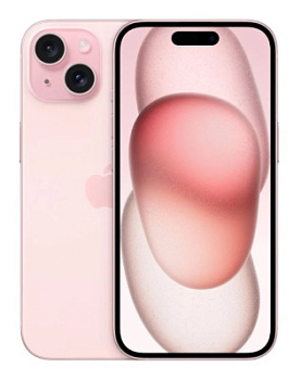 iPhone 15 Plus  Pink 128gb б/у