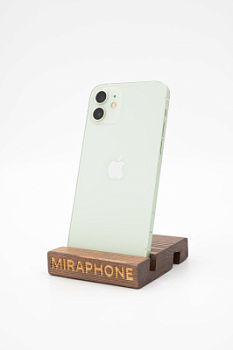 iPhone 12  Green 64gb б/у
