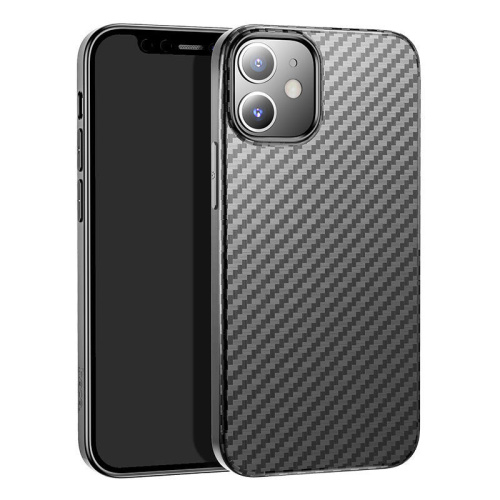 Ультратонкий чехол на iPhone 12