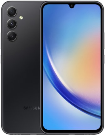Samsung Galaxy A24 б/у Состояние "Хороший"