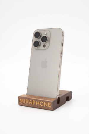 iPhone 16 Pro ESim б/у Состояние "Хороший"