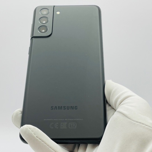 Samsung Galaxy S21 Plus б/у Состояние "Хороший"