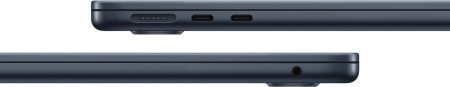 Macbook Air 2025 (13 дюймов, M4, 16GB) Новый, распакованный, без комплекта (рус. раскладка)