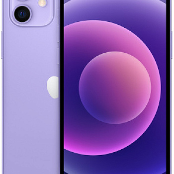 iPhone 12 Mini  Purple 128gb б/у