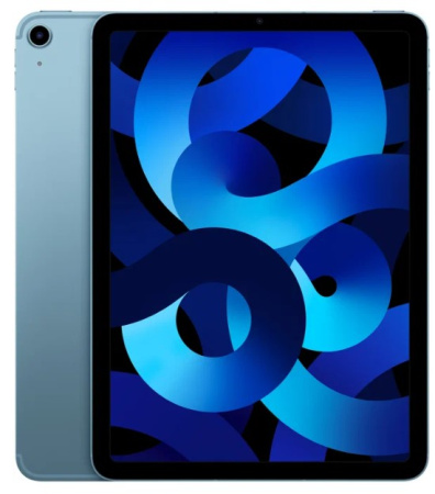 iPad Air 5 2022 Wi-Fi+SIM б/у Состояние "Удовлетворительный"