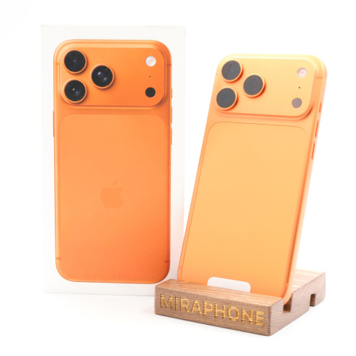 iPhone 17 Pro Новый, распакованный ESim