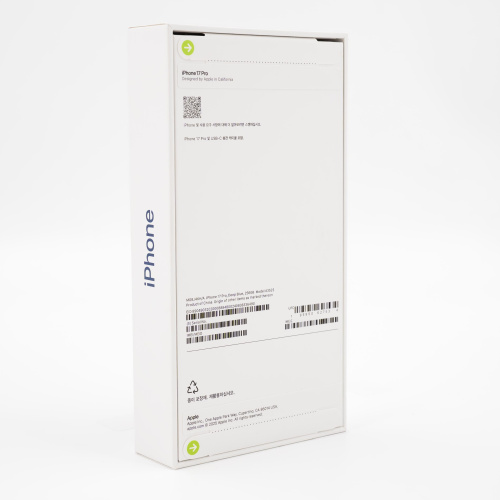 iPhone 17 Pro Новый ESim