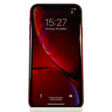 iPhone XR б/у Состояние "Отличный"