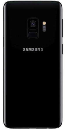 Samsung Galaxy S9 б/у Состояние "Удовлетворительный"