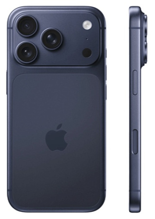 iPhone 17 Pro б/у ESim Состояние "Отличный"