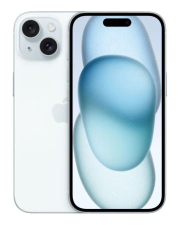 iPhone 15 б/у Состояние "Удовлетворительный"