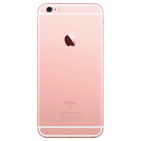 iPhone 6s б/у Состояние "Удовлетворительный"