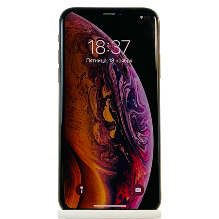 iPhone Xs б/у Состояние "Хороший"