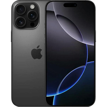iPhone 16 Pro ESim Состояние Удовлетворительный Black Titanium 128gb б/у
