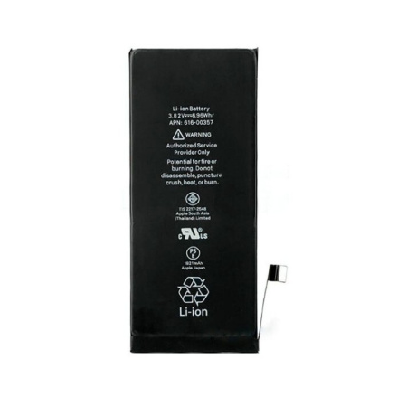 Замена аккумулятора на iPhone 15 Plus