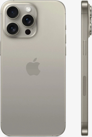 iPhone 15 Pro Max ESim б/у Состояние "Хороший"