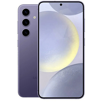 Samsung Galaxy S24 Б/у  Cobalt Violet 256gb