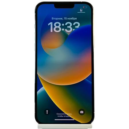 iPhone 13 Pro Max б/у Состояние "Хороший"