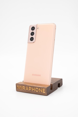 Samsung Galaxy S21 б/у Состояние "Отличный"