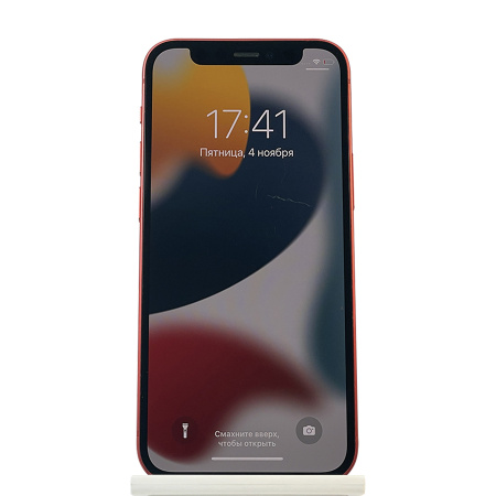 iPhone 12 Mini б/у Состояние "Удовлетворительный"