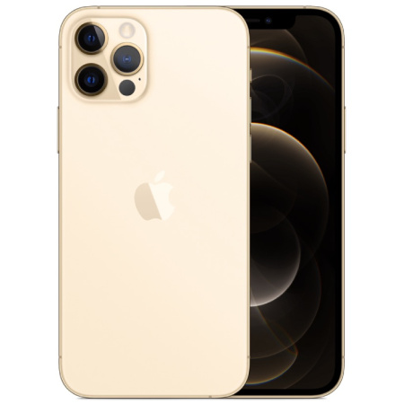 iPhone 12 Pro Max б/у Состояние "Удовлетворительный"