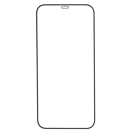 Стекло Матовое на iPhone 15