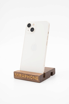 iPhone 13  Starlight 128gb б/у