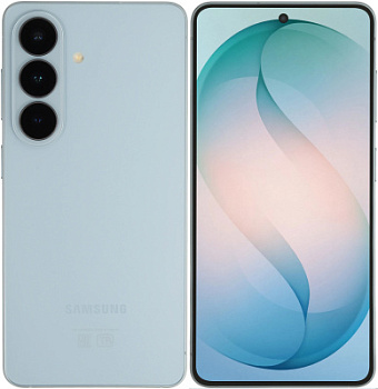Samsung Galaxy S26  Sky Blue 256gb