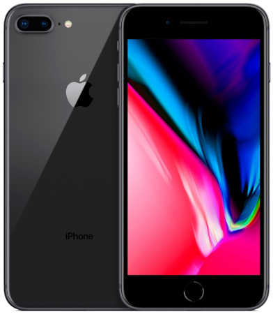 iPhone 8 Plus б/у Состояние "Отличный"