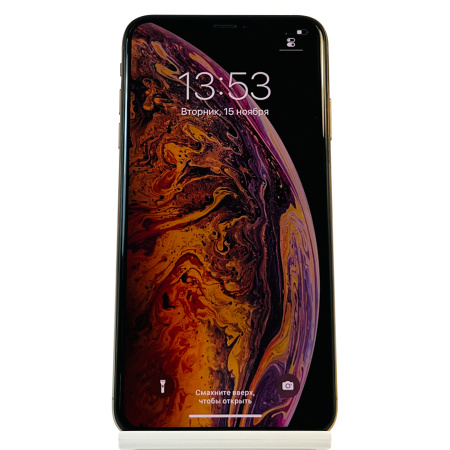 iPhone Xs Max б/у Состояние "Отличный"