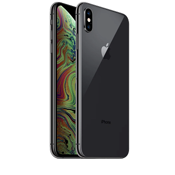 iPhone Xs Max  Gold 256gb б/у