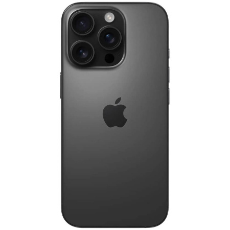 iPhone 16 Pro Max б/у Состояние "Хороший"