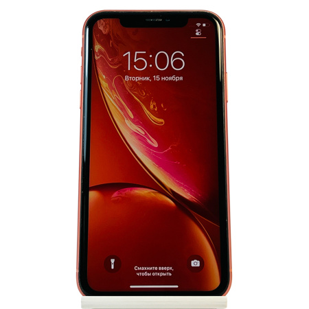 iPhone XR б/у Состояние "Отличный"