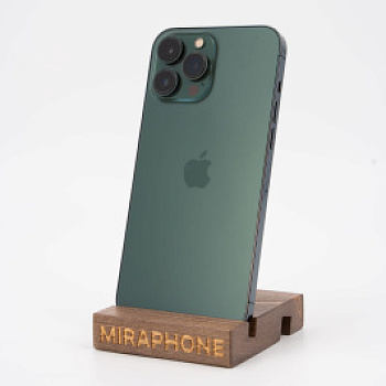iPhone 13 Pro Max  Alpine Green 1Tb б/у