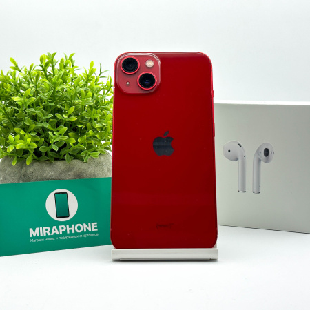 iPhone 13 б/у Состояние "Хороший"