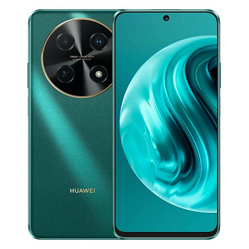 Huawei nowa 12i Состояние Отличный Green 128gb б/у