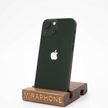 iPhone 13 Mini  Green 256gb б/у