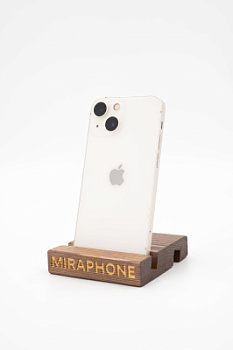 iPhone 13 Mini  Starlight 128gb б/у
