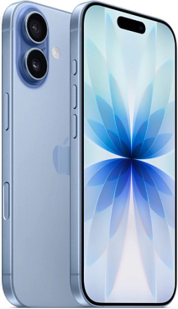 iPhone 17 б/у ESim Состояние "Как Новый"