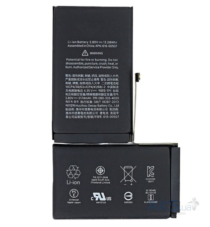Замена аккумулятора на iPhone Air