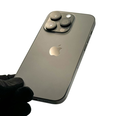 iPhone 14 Pro ESim б/у Состояние "Удовлетворительный"