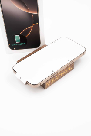 iPhone 16 Pro Sim+ESim Новый, распакованный