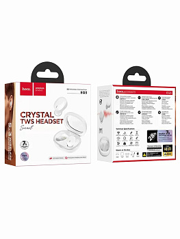 Наушники Hoco Galaxy Buds